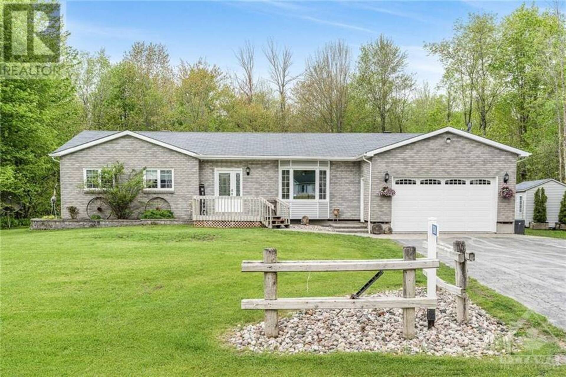 2608 GAGNE ROAD Hammond