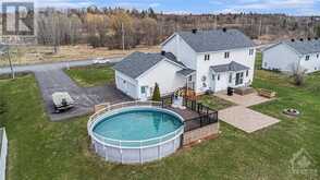 2866 GAGNE ROAD Hammond