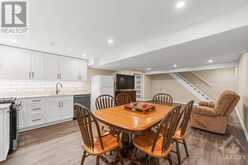 8 RANDALL JAMES DRIVE Ottawa