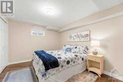 8 RANDALL JAMES DRIVE Ottawa