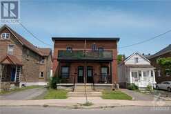 83-85 LEBRETON STREET N Ottawa