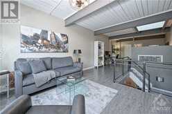 170 CATHCART STREET UNIT#9 Ottawa