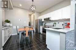 170 CATHCART STREET UNIT#9 Ottawa