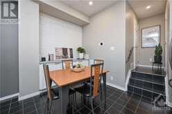 170 CATHCART STREET UNIT#9 Ottawa