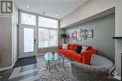 170 CATHCART STREET UNIT#9 Ottawa