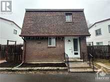 2210 LOYOLA AVENUE UNIT#69 Ottawa