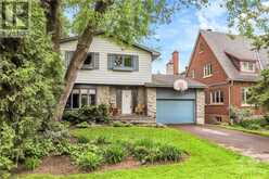 436 MANSFIELD AVENUE Ottawa