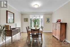 436 MANSFIELD AVENUE Ottawa