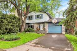 436 MANSFIELD AVENUE Ottawa