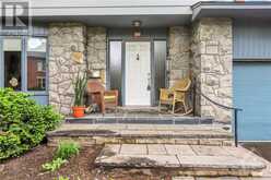 436 MANSFIELD AVENUE Ottawa