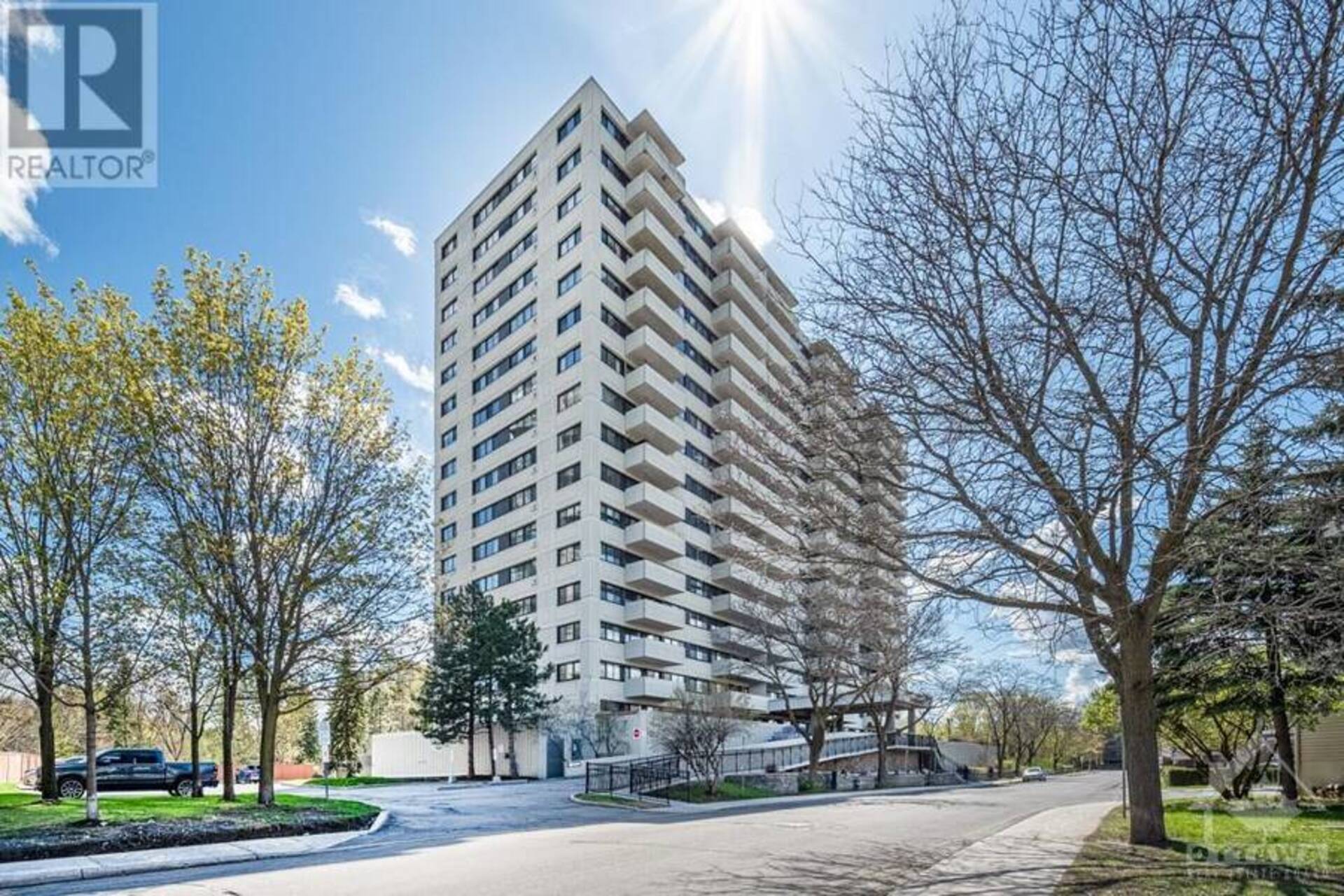 40 LANDRY STREET UNIT#808 Ottawa