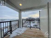 114 WALLEYE PRIVATE Nepean