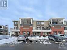 114 WALLEYE PRIVATE Nepean