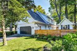 224 CROCUS AVENUE Ottawa