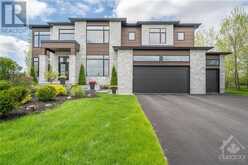 536 LEIMERK COURT Manotick