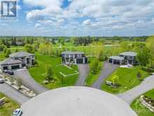 536 LEIMERK COURT Manotick