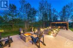 536 LEIMERK COURT Manotick