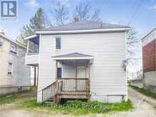 43 GOVERNMENT ROAD E Kirkland Lake