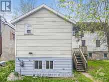 43 GOVERNMENT ROAD E Kirkland Lake