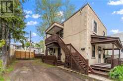 231 EMOND STREET Ottawa