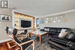 71 SOMERSET STREET W UNIT#1705 Ottawa