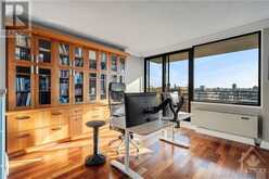 71 SOMERSET STREET W UNIT#1705 Ottawa