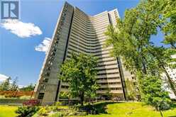 1081 AMBLESIDE DRIVE UNIT#803 Ottawa