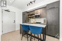 560 RIDEAU STREET UNIT#614 Ottawa