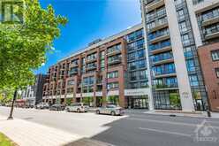 560 RIDEAU STREET UNIT#614 Ottawa