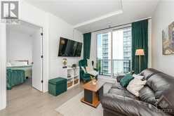 560 RIDEAU STREET UNIT#614 Ottawa