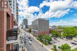 560 RIDEAU STREET UNIT#614 Ottawa