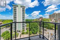 560 RIDEAU STREET UNIT#614 Ottawa