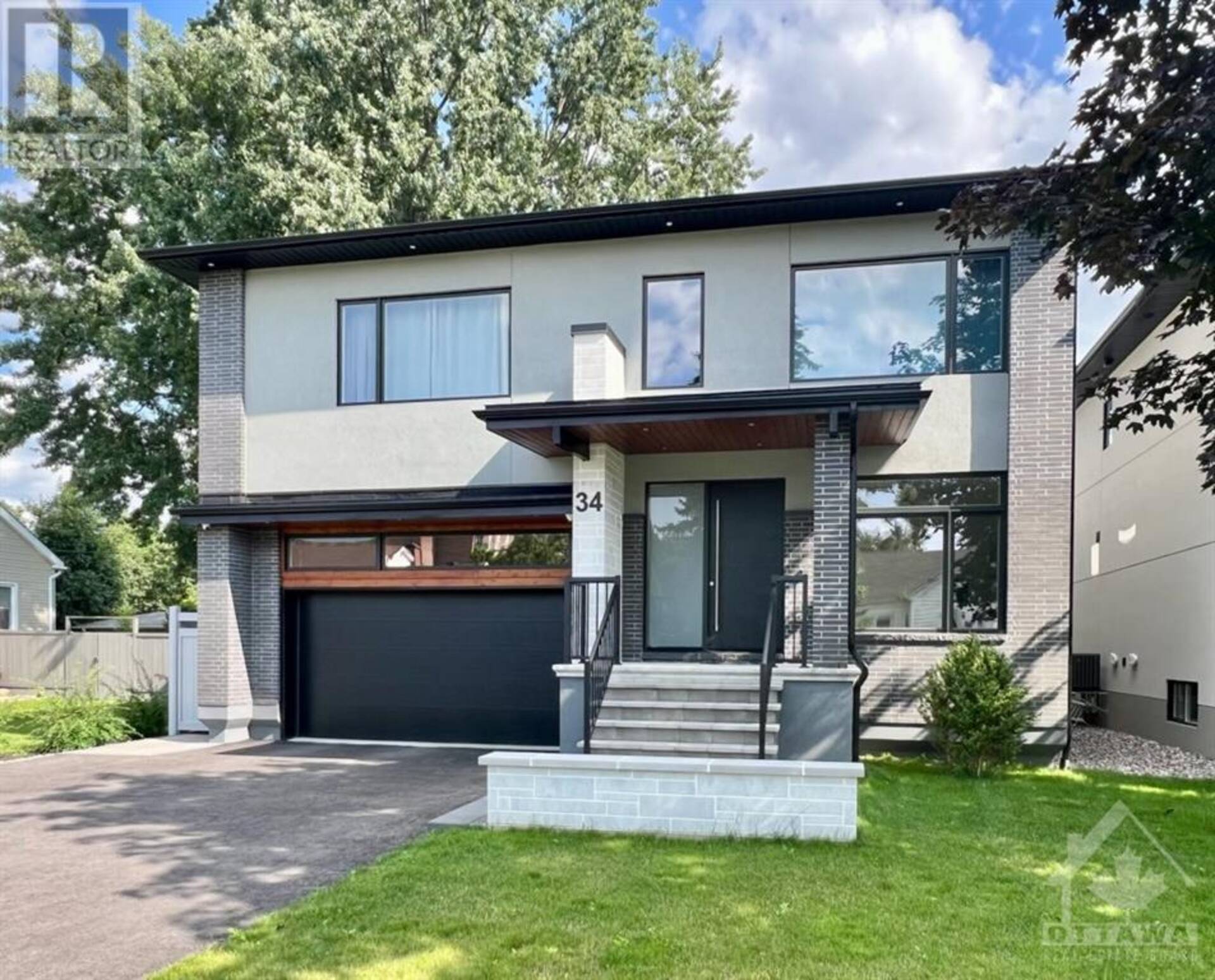 34 GRANTON AVENUE Ottawa