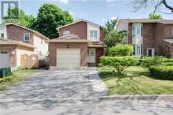 6078 RIVERCREST DRIVE Ottawa