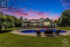 7429 CARTER ROAD Ottawa