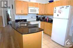 314 CENTRAL PARK DRIVE UNIT#101 Ottawa