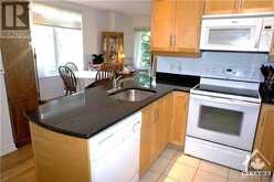 314 CENTRAL PARK DRIVE UNIT#101 Ottawa