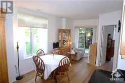 314 CENTRAL PARK DRIVE UNIT#101 Ottawa