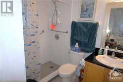 314 CENTRAL PARK DRIVE UNIT#101 Ottawa