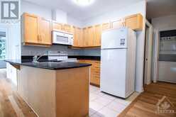 314 CENTRAL PARK DRIVE UNIT#101 Ottawa