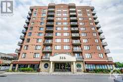 101 - 314 CENTRAL PARK DRIVE Ottawa