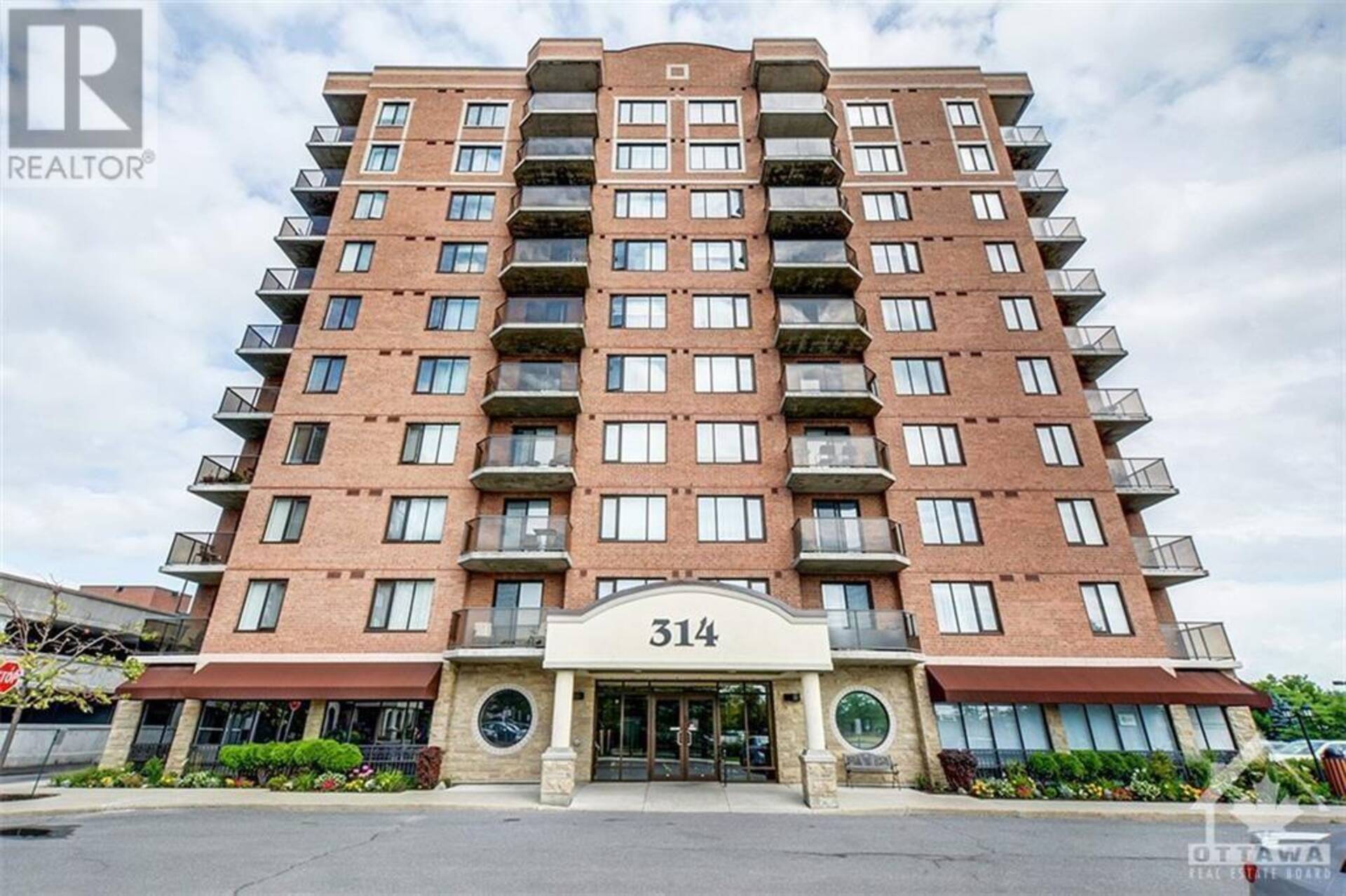 314 CENTRAL PARK DRIVE UNIT#101 Ottawa