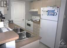 310 CENTRAL PARK DRIVE UNIT#9J Ottawa