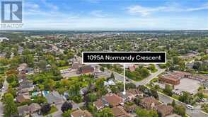 1095 NORMANDY CRESCENT UNIT#A Ottawa