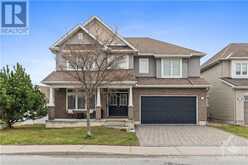 2560 HALF MOON BAY ROAD Ottawa