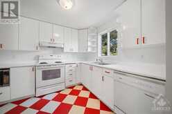 1518 BEAVERPOND DRIVE UNIT#E Ottawa