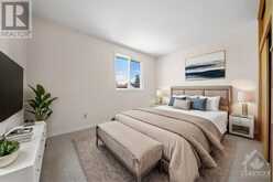 1518 BEAVERPOND DRIVE UNIT#E Ottawa