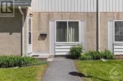 1518 BEAVERPOND DRIVE UNIT#E Ottawa