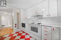 1518 BEAVERPOND DRIVE UNIT#E Ottawa