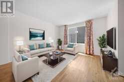 1518 BEAVERPOND DRIVE UNIT#E Ottawa